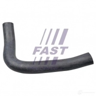 Патрубок интеркулера FAST A9OWLJ C ft61738 4338576