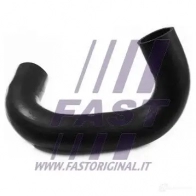Патрубок интеркулера FAST 1T04 FW 1437434625 ft61782