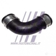 Патрубок интеркулера FAST 1437434637 WKF 3JG ft61859