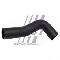 Патрубок интеркулера FAST 1437434631 3Z 7OBY ft61951