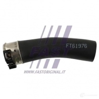 Патрубок интеркулера FAST RITDP EV ft61976 1438574746