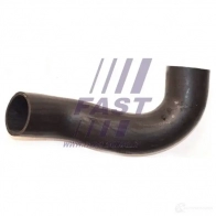 Патрубок интеркулера FAST ft61820 441730680 YTQN5 E