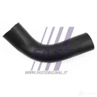 Патрубок интеркулера FAST 6 06NCU9 1437434629 ft61781
