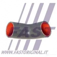 Патрубок интеркулера FAST XM 70S 4338556 ft61716