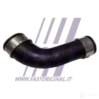 Патрубок интеркулера FAST ft61856 1437434512 R MM2S