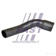 Патрубок интеркулера