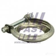 Cl exhaust system FAST ft84618 1438582999 0U S9GHA