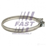 Cl exhaust system FAST C5QVGK I ft84620 1438583012