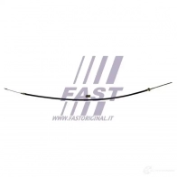 Трос сцепления FAST 4338718 ft70065 762T 3