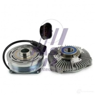 Вискомуфта FAST U 2T1W ft45656 1437378023