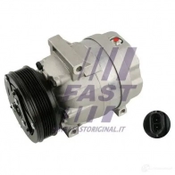 Компрессор кондиционера FAST ft56316 VF FTJTP 1437378398