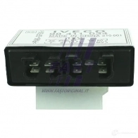 Реле свечей накала FAST HI 0PS ft82511 1424677730 - Изображение 1