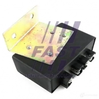 Реле свечей накала FAST HI 0PS ft82511 1424677730 - Изображение 2