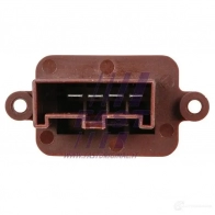 Блок управления печкой FAST HWFP 8 ft59110 1424276501 - Изображение 2