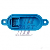 Блок управления печкой FAST GH 6UFQH ft59205 1437376165 - Изображение 2
