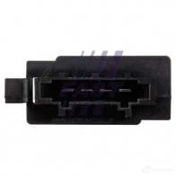 Блок управления печкой FAST ft59210 SORE Q1X 1437376164 - Изображение 2