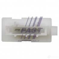 Блок управления печкой FAST YXVIZ G0 ft59117 1424276503 - Изображение 2