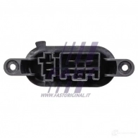 Блок управления печкой FAST ft59170 0AO2JK Z 1424276521 - Изображение 2