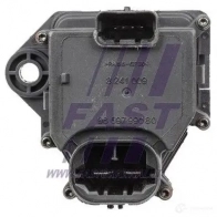 Блок управления печкой FAST Y9SX0 0 1424276512 ft59156 - Изображение 2