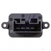 Блок управления печкой FAST E 8WXUX ft59112 4338355 - Изображение 2