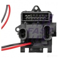 Блок управления печкой FAST HJ4 0B ft59169 1424276520 - Изображение 3