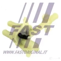 Клапан охлаждающей жидкости, кран печки FAST ft59004 W LUW06 1437434731 - Изображение 2
