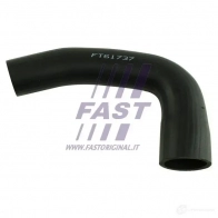 Трубка охлаждающей жидкости FAST FKNF BX ft61737 4338575