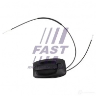 Ручка двери FAST 4339577 M PXIQH ft94389 - Изображение 2