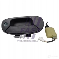 Ручка двери FAST ft94545 G8 MQY 4339601 - Изображение 5