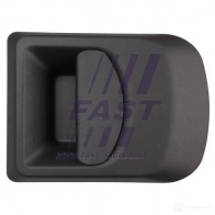 Ручка двери FAST ft94514 5PZKWB 8 4339587
