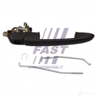 Ручка двери FAST ft94227 4339562 I S8QE3Q - Изображение 5