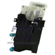 Замок двери FAST A B6WR ft95534 1424832105 - Изображение 2
