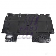 Защита двигателя, кожух FAST B35Z R ft90812 4339337