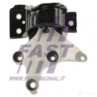 Подушка двигателя, опора FAST 2VW5QO Z ft52583 1437391048