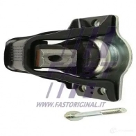 Подушка двигателя, опора FAST KS2F 7Y ft52591 Renault Kangoo (FW) 2 Фургон 1.5 dCi 75 75 л.с. 2010 – 2025