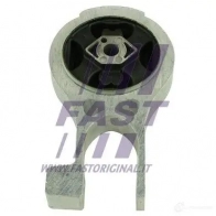 Подушка двигателя, опора FAST ft52581 Fiat Scudo (270, 2) 2 Минивэн 2.0 D Multijet 163 л.с. 2010 – 2025 H12V VW