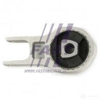 Подушка двигателя, опора FAST 1437390700 WC4L 6 ft52068