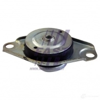 Подушка двигателя, опора FAST ft52356 UNPBL 4 4338031
