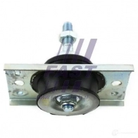 Подушка двигателя, опора FAST Renault Master 2 (FD, JD, ED) 1997 – 2010 KJR PYP ft52608
