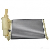 Радиатор охлаждения двигателя FAST 4338110 DN7 OP ft55004