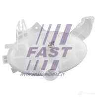 Расширительный бачок FAST ft61237 1437378824 NM 8460