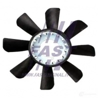 Крыльчатка охлаждения двигателя FAST LJ IDM9 ft56070 4338222