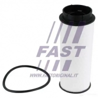Топливный фильтр FAST 5HXFP O 1424523335 ft39304