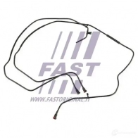 Топливный шланг FAST ft39530 1438798561 OM BVAT