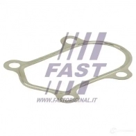 Прокладка трубы глушителя FAST 5 T5H3DS 1438822189 ft84803