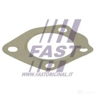 Прокладка трубы глушителя FAST ft84808 CA DO7X 1438822195