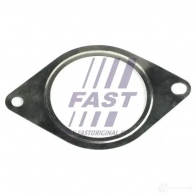 Прокладка трубы глушителя FAST ft84585 CN AQW 1424719236