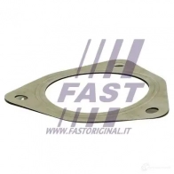 Прокладка трубы глушителя FAST 1438822211 8GCY2 Q ft84820