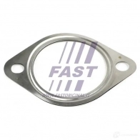 Прокладка трубы глушителя FAST ft84575 RVBMUN S 1424719226