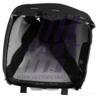 Чехол на ручку КПП FAST ft73231 QJ H82 1438827125 - Изображение 2